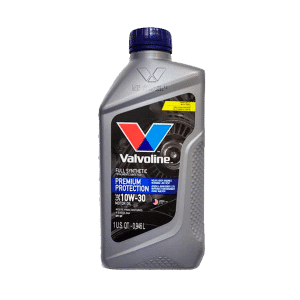 VALVOLINE SINTETICO 10W30