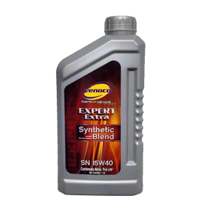 VENOCO SEMISINTETICO 15W40