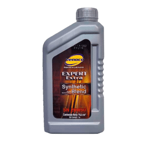 VENOCO SEMISINTETICO 20W50