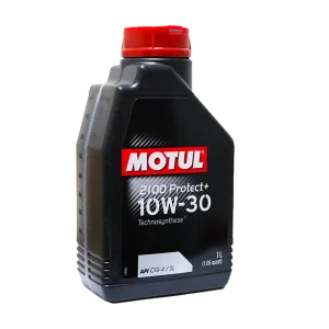 MOTUL 10W30 2100