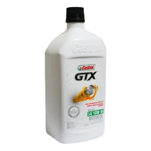 CASTROL 10W30