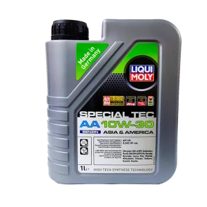 Aceite Semisintético 10W30