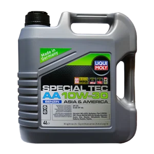 Aceite Semisintético 10W30 G