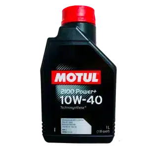 MOTUL 10W40 2100