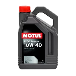 MOTUL 10W40 2100 G