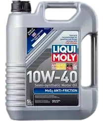 LIQUI MOLY SEMISINTÉTICO 10W40 G