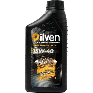 OLIVEN 15W40