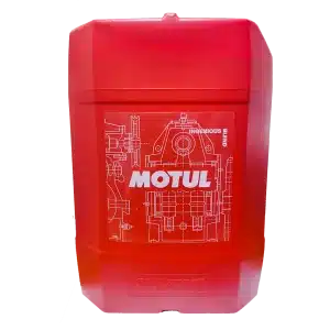 MOTUL 15W40