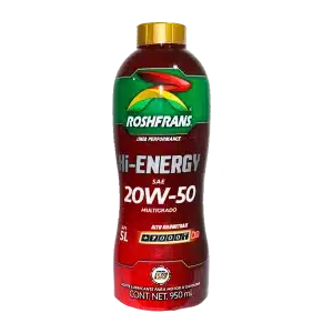 ROSHFRANS 20W50