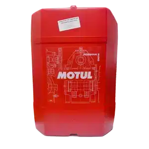 MOTUL 20W50