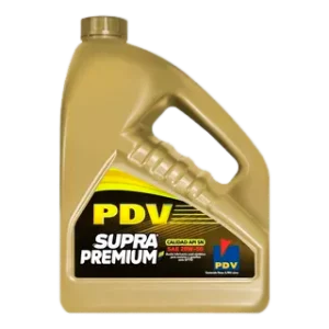 PDV 20W50 G