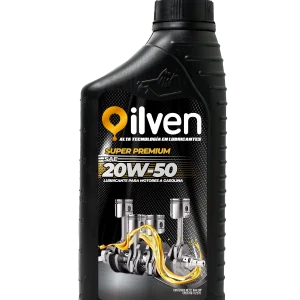 OLIVEN 20W50 SUPER PREMIUM