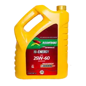 ROSHFRANS 25W60 G