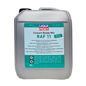 Refrigerante 50-50 RAF 11