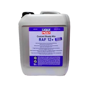 Refrigerante 50-50 RAF 12