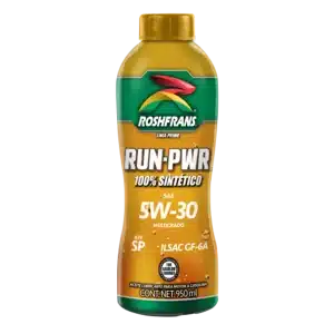 ROSHFRANS 5W30