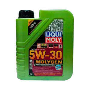 Aceite Semisintético 5W30