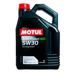 MOTUL 5W30 2100 G