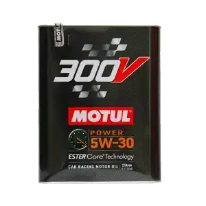 MOTUL 5W30 300V