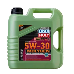 Aceite Semisintético 5W30
