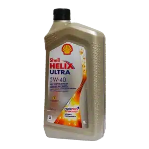 SHELL 5W40 SINTETICO