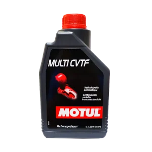 MOTUL ACEITE DE CAJA O TRANSMISION AUTOMATICA CVT