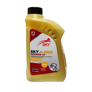 Sky ACEITE DE CAJA O TRANSMISION AUTOMATICA DEXRON VI
