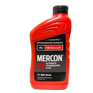 MOTORCRAFT ACEITE DE CAJA O TRANSMISION AUTOMATICA MERCON LV