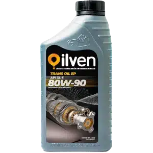 OLIVEN ACEITE DE CAJA O TRANSMISION SINCRONICA 80W90