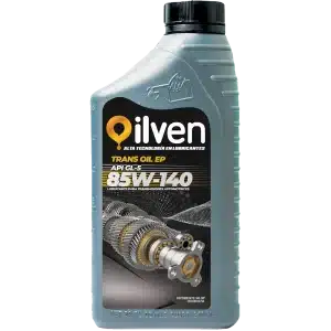 OLIVEN ACEITE DE CAJA O TRANSMISION SINCRONICA 85W140