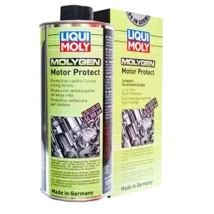 LIQUI MOLY ANTIDESGASTE Y ANTIFRICCION MOLY GEN
