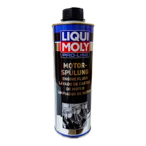 LIQUI MOLY LIMPIA MOTOR O CARTER