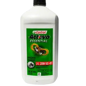 CASTROL MINERAL 20W50
