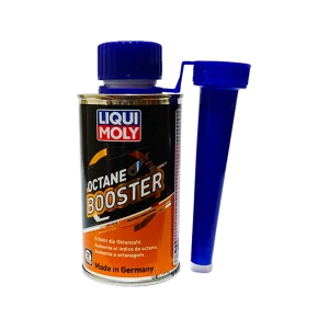 LIQUI MOLY OCTANOL