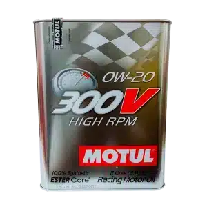 MOTUL OW20