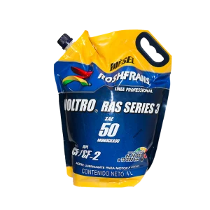 ROSHFRANS SAE 50