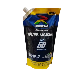ROSHFRANS SAE 50 GALON