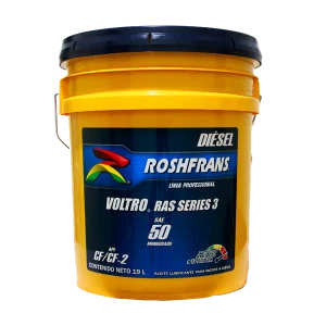ROSHFRANS SAE 50 PAILA