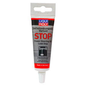 LIQUI MOLY TAPA FUGA CAJETIN DE DIRECCION