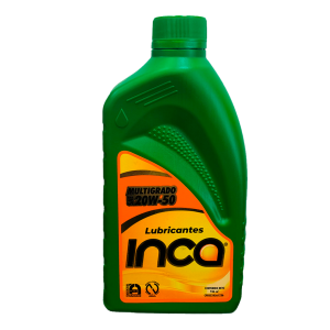 inca 20W50