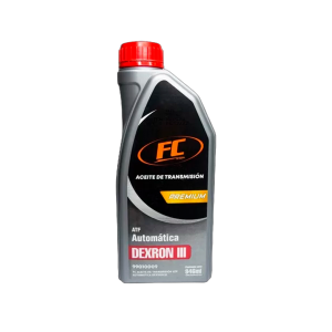 FC-ACEITE DE CAJA O TRASMISION AUTOMATICA DEXRON 3