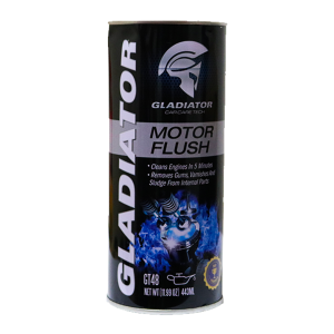 GLADIATOR LIMPIA MOTOR O CARTER