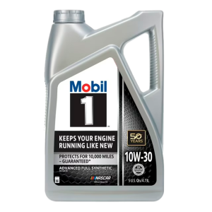 MOBIL 10W30 G SINTETICO