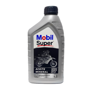 MOBIL 2 TIEMPOS