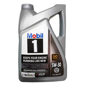 MOBIL 5W30 G SINTETICO