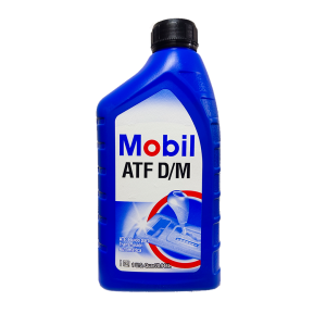 MOBIL ACEITE DE CAJA O TRASMISION AUTOMATICA DEXRON 3 ATF DM