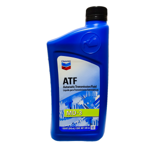 CHEVRON HIDRAULICO ATF MD3