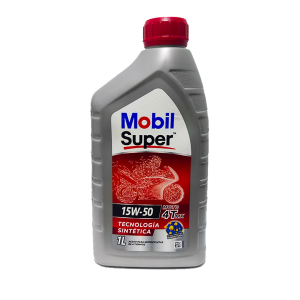 MOBIL SEMISINTETICO 4T