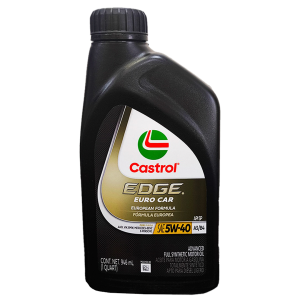 CASTROL SINTETICO 5W40