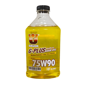 ACEITE DE CAJA O TRASMISION SINCRONICA 75W90